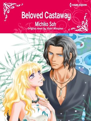 cover image of Beloved Castaway
